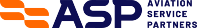 Aviation Service Partners Logo